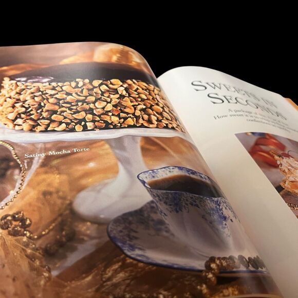 Chrismas with Southern Living 1997 Hardcover Book - Picture 11 of 15